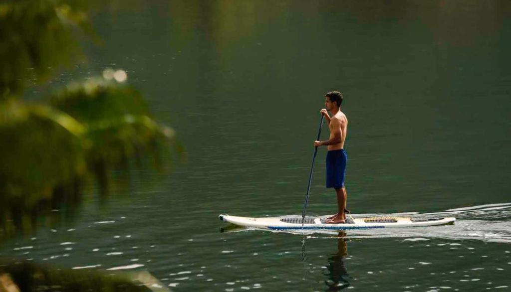 Livyd Angra Dos Reis - Complexo Reserva Do Mar Kültér fotó
